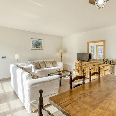 Apartamento Residencial 2º 2ª Begur Buitenkant foto