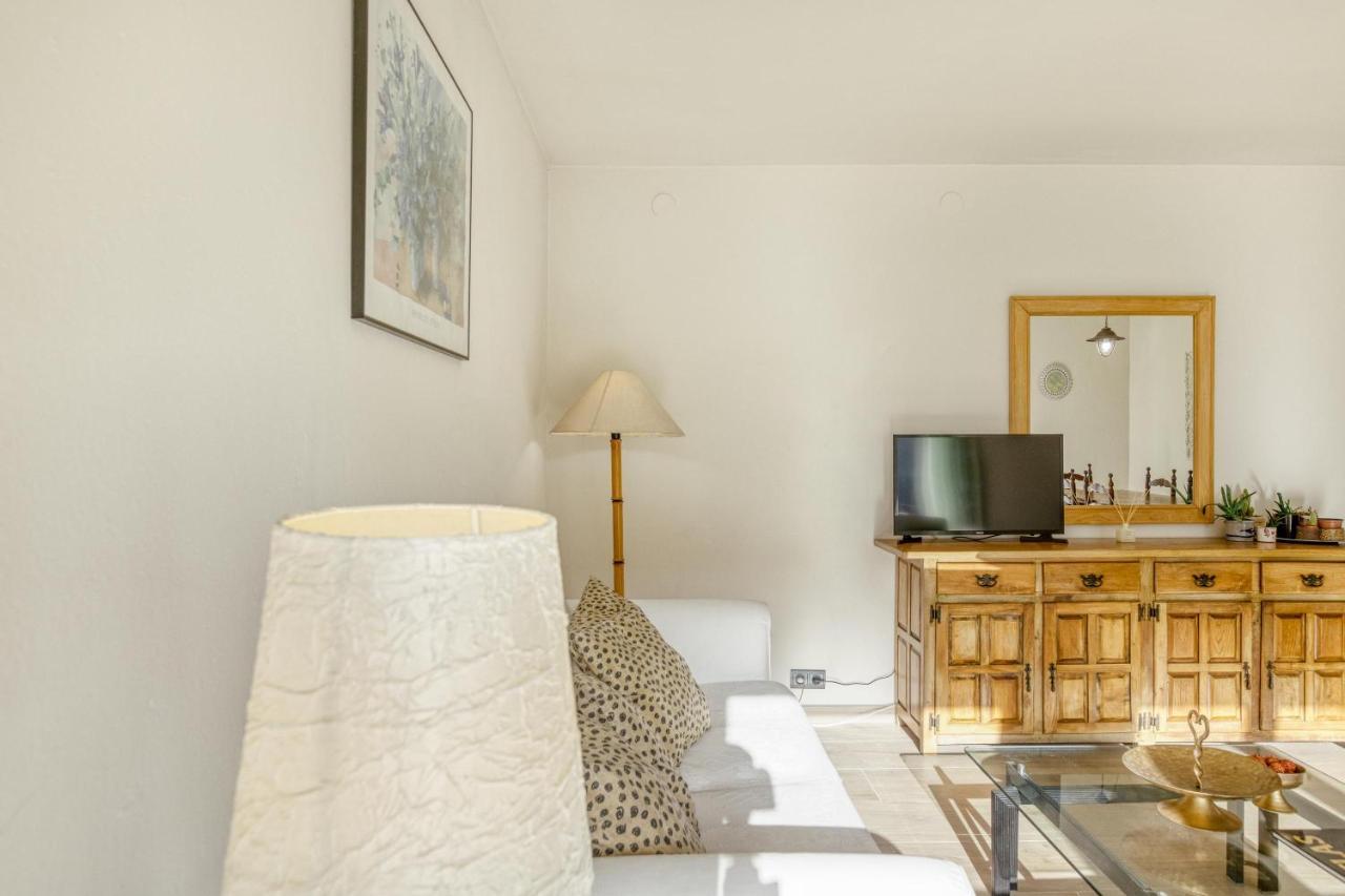 Apartamento Residencial 2º 2ª Begur Buitenkant foto